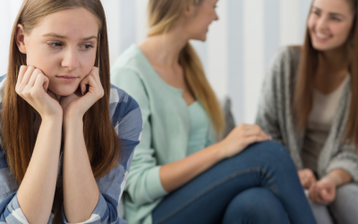 What is Social Anxiety Disorder?