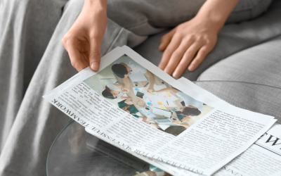 Stress and Anxiety –  A High Price to Pay.