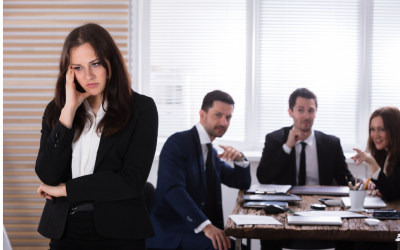 Symptoms of Trauma & Stress