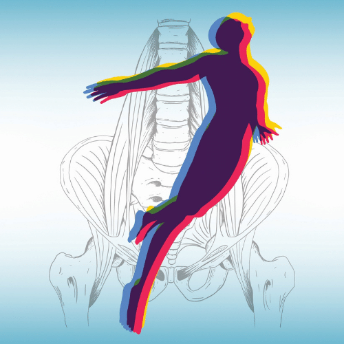 Releasing Tension: Transforming Stress and Trauma into Hope