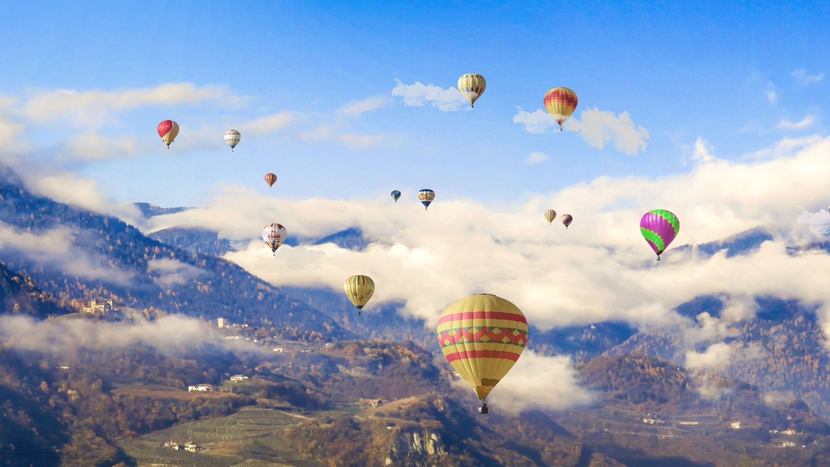 Stress relief Anxiety Help Discover Wellbeing TREUK