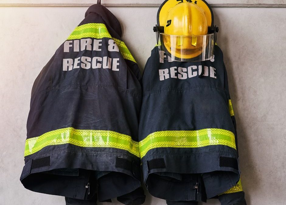 The Impact of Trauma on the Fire Service