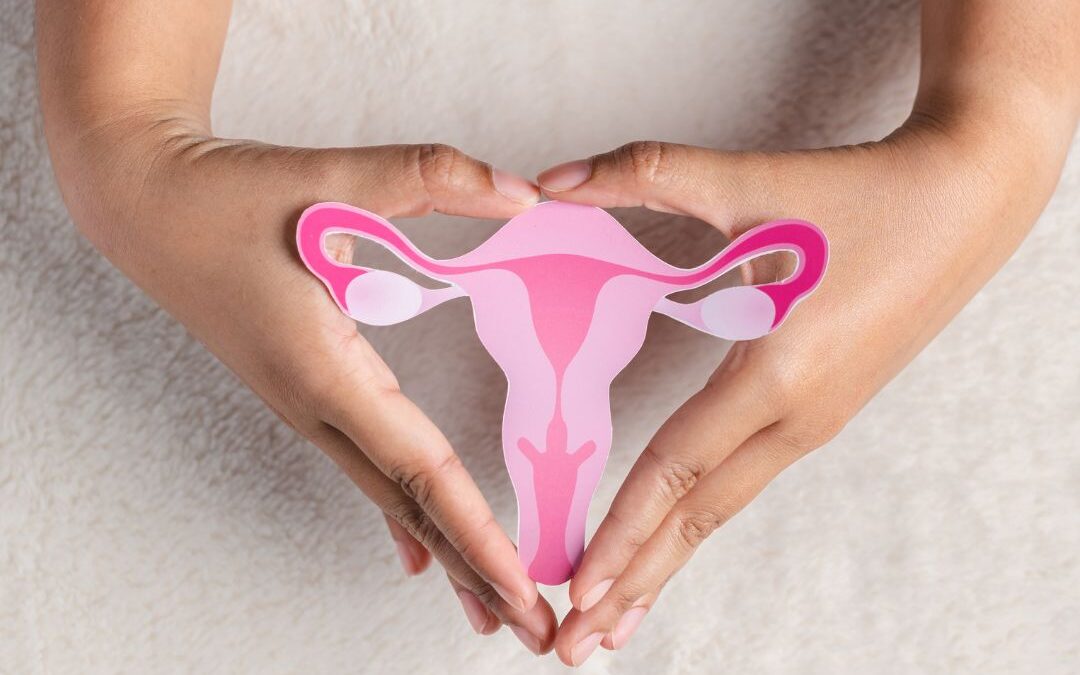 How Releasing Tension Can Support Menopause Symptoms for Women