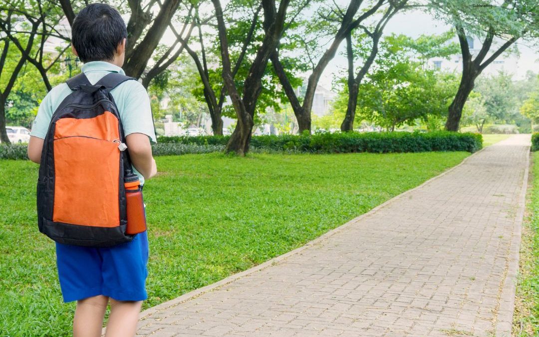 Navigating the Pain of Separation: The Unseen Impact of Boarding School.