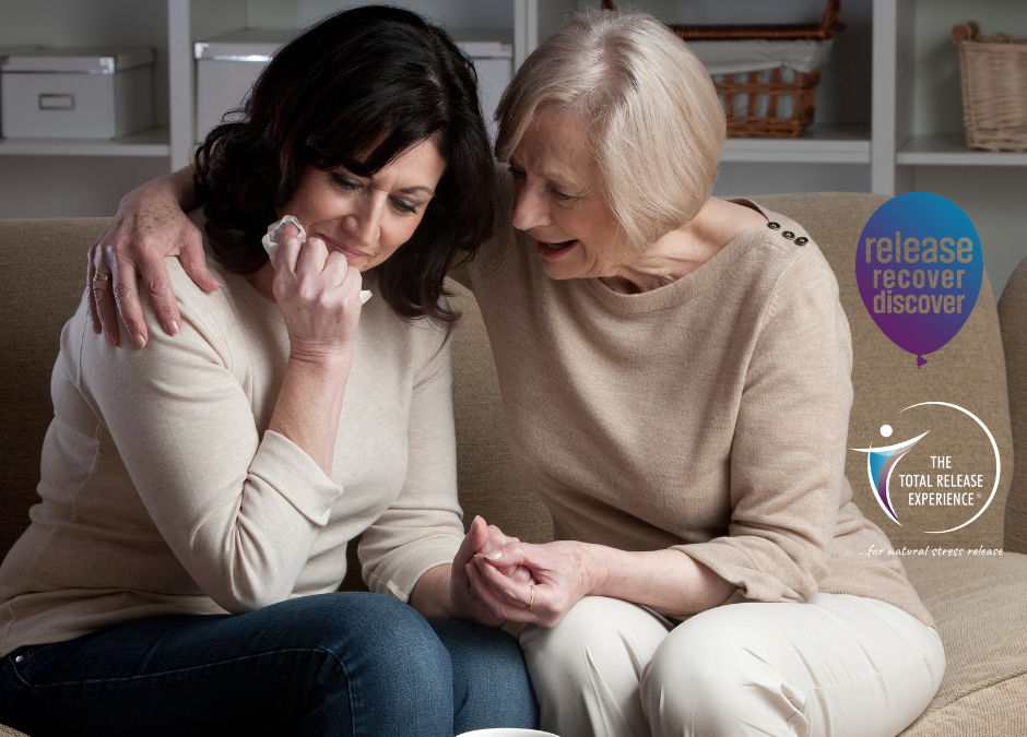 The Impact of Suicide on Those Left Behind: A Journey of Grief, Trauma, and Healing.