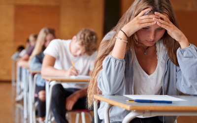 The Hidden Weight for Adolescents