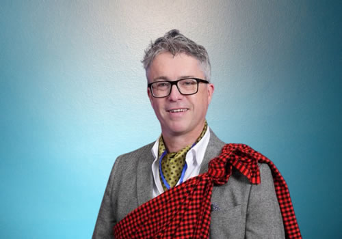 Daniel Wood
