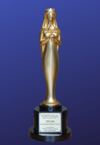 Fortunna Global Award 2025