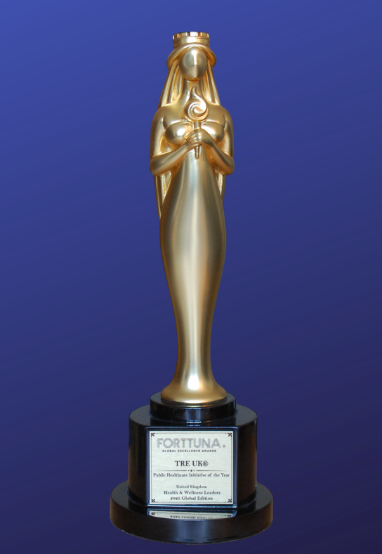 Fortunna Global Award 2025