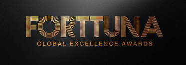 Caroline Purvey Fortunna Excellence Awardee