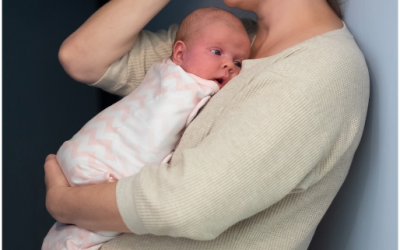 Postpartum Depression: When Motherhood Feels Nothing Like You Expected